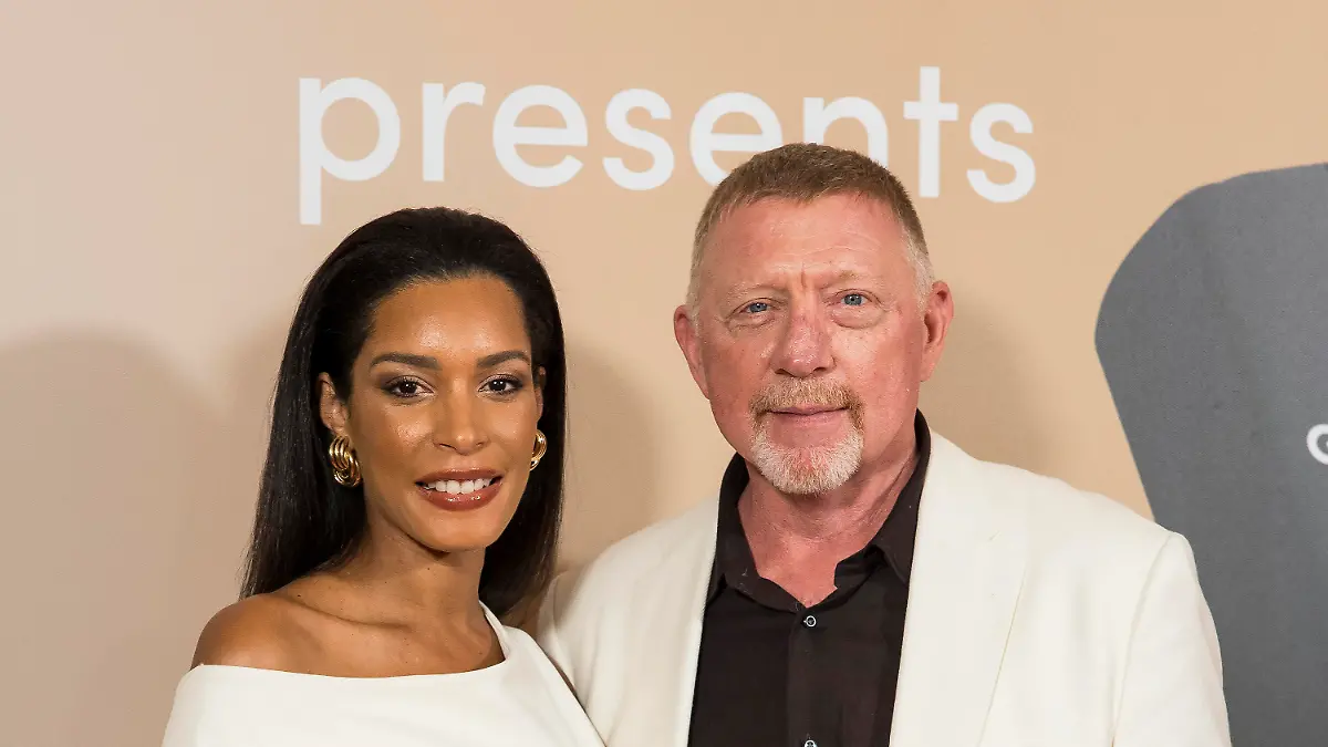 Boris Becker und Lilian de Carvalho Monteiro dürfen bald ein neues Familienmitglied begrüßen.