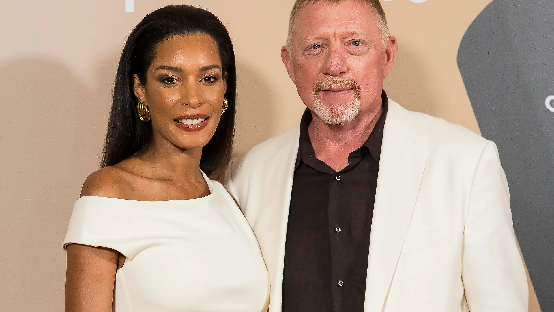 Boris Becker und Lilian de Carvalho Monteiro dürfen bald ein neues Familienmitglied begrüßen.