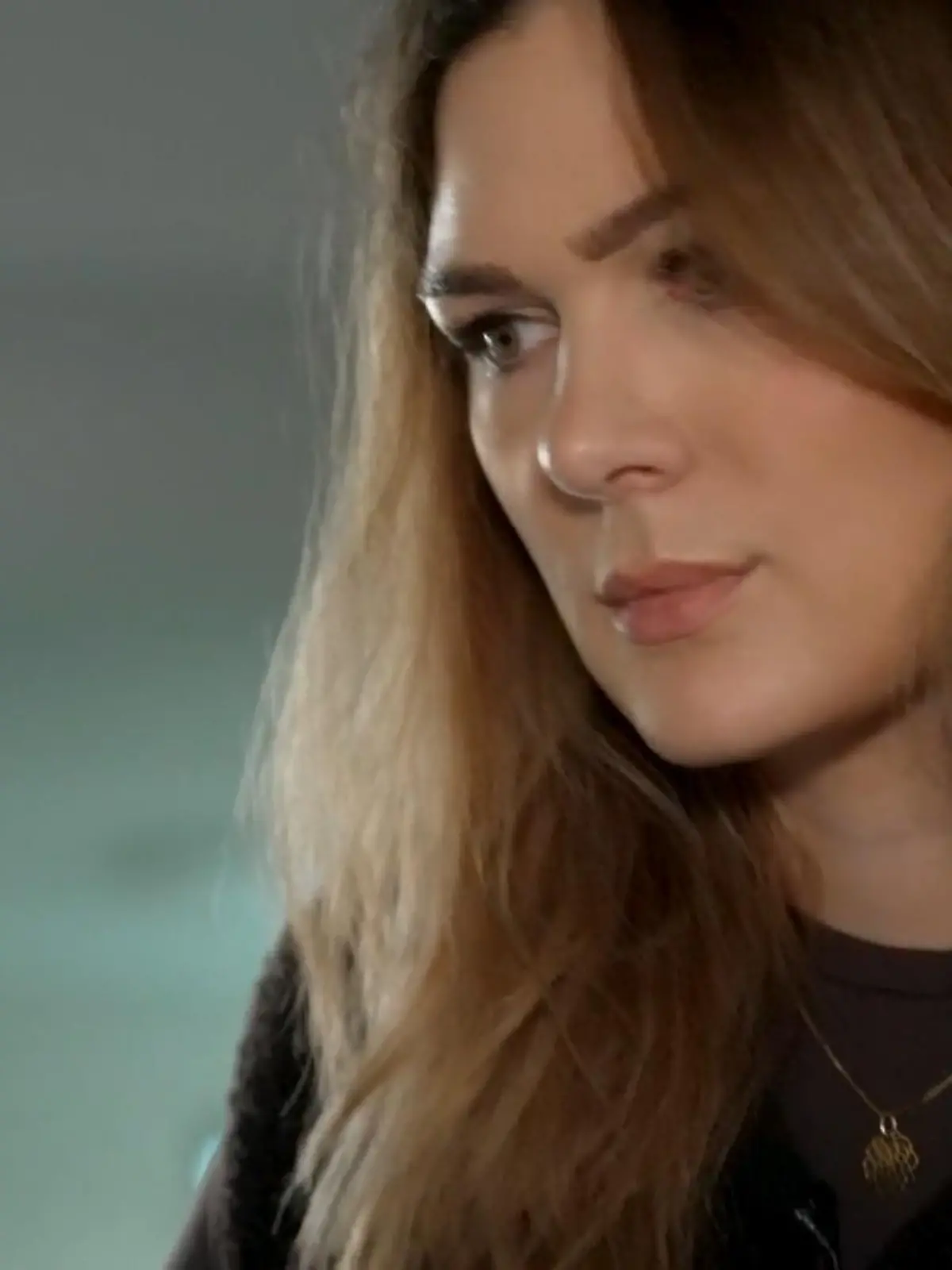 Juristin Letizia testet die Gesundheitschecks bei dm