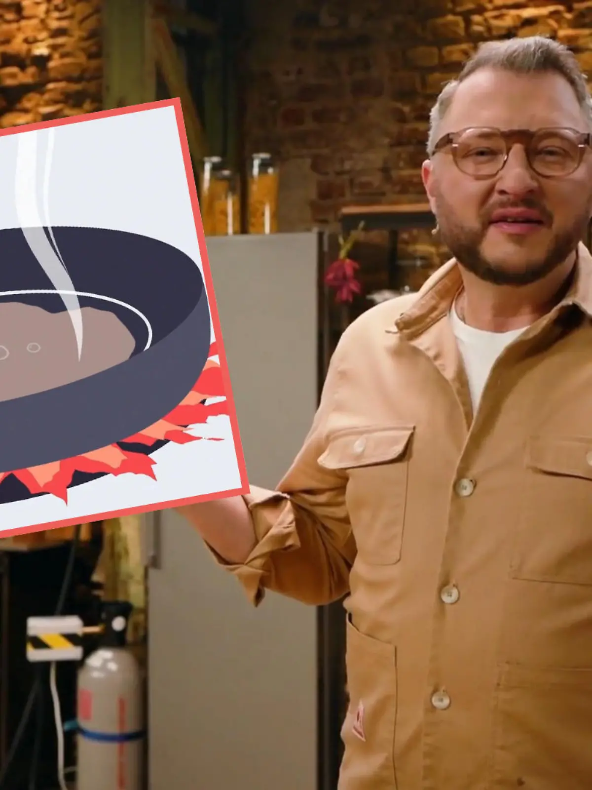 Bild zu: "Schnitzel braten – welches Fett ist das richtige?"