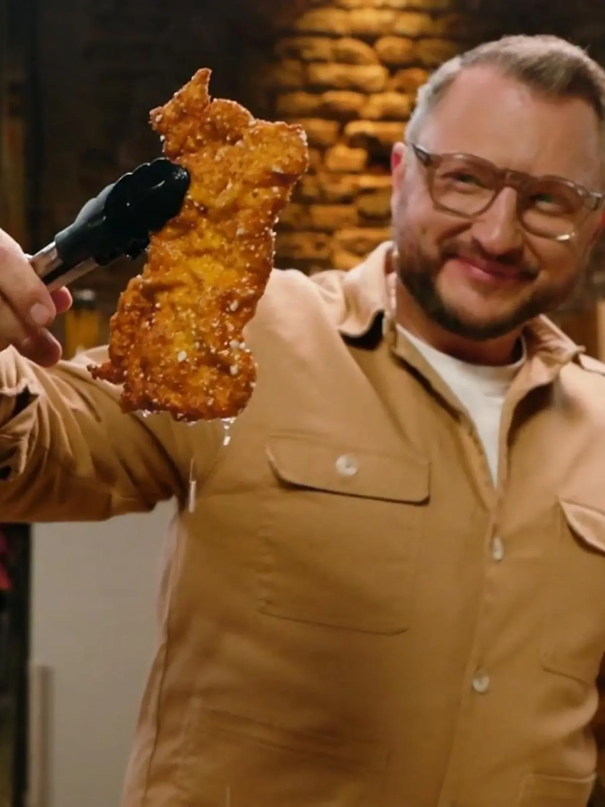 Bild zu: "Das perfekte Schnitzel – SO gelingt es auch zu Hause"