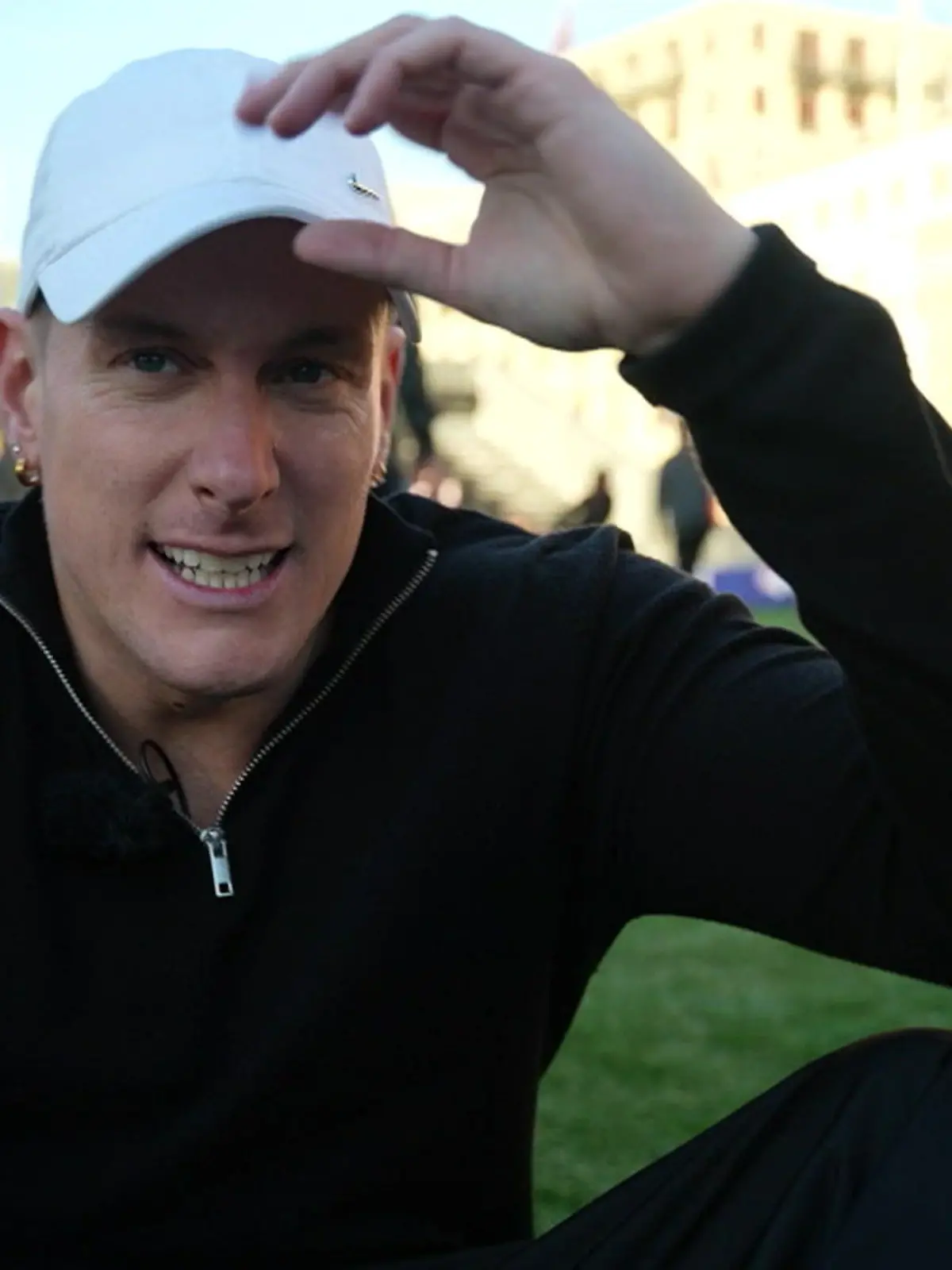 Bild zu: "Kleinen-Dynastie! Wie zwei Brüder aus Reality Gold machen"