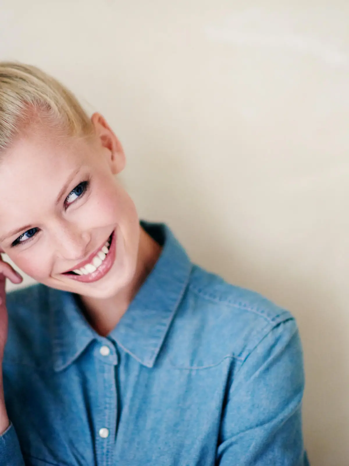frisuren im alltag