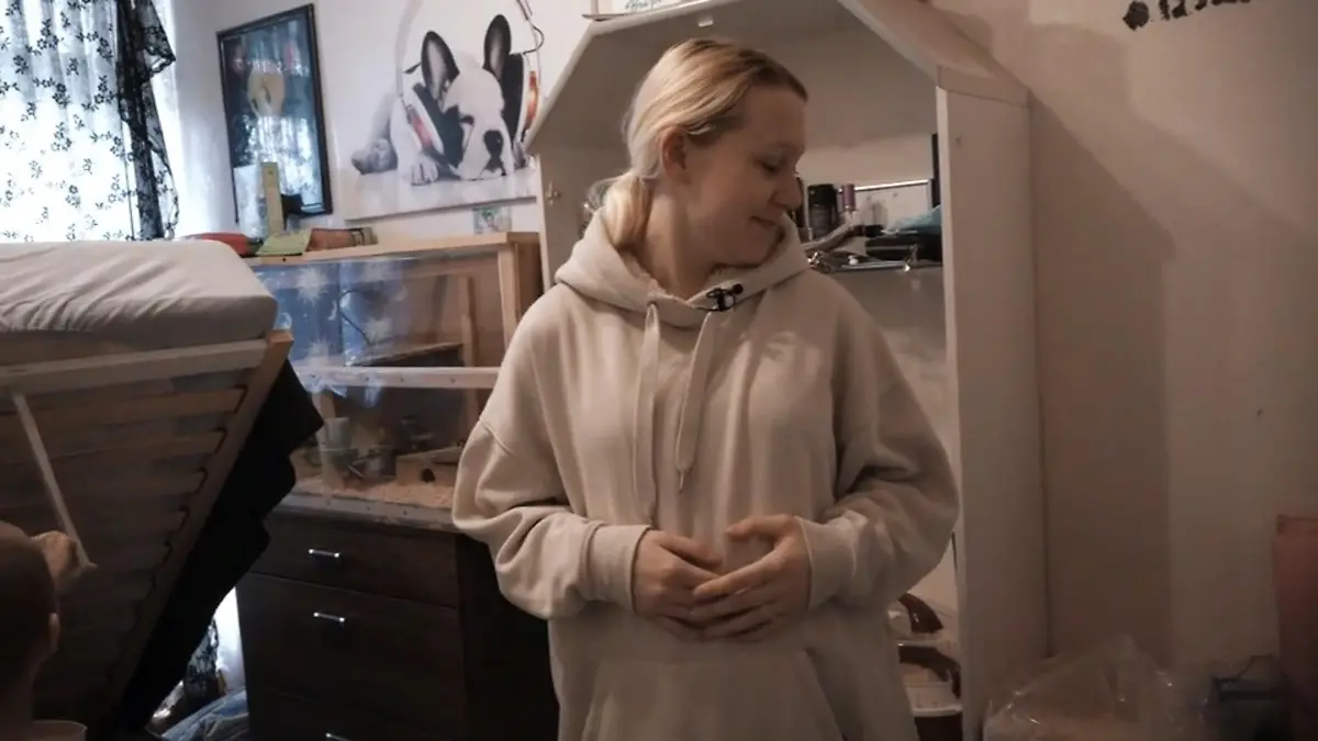 Hartz Und Herzlich Gro e Baby News In Krefeld Angelina 16 Ist hartz-und-herzlich-gro-e-baby-news-in-krefeld-angelina-16-ist