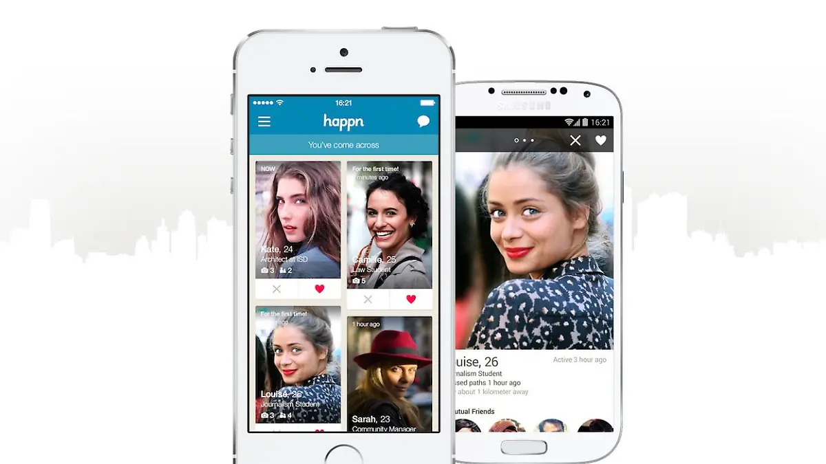 happn