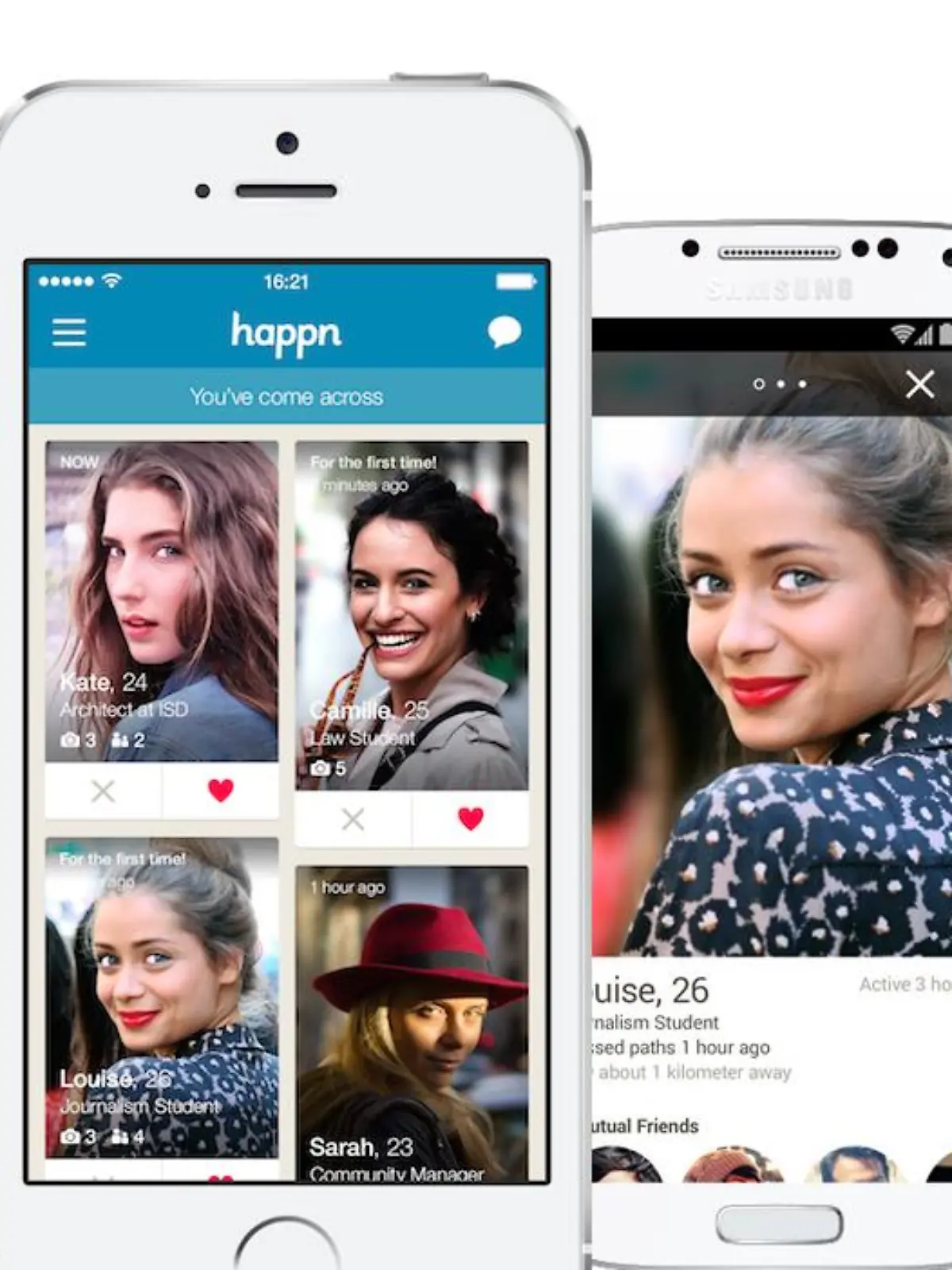 happn