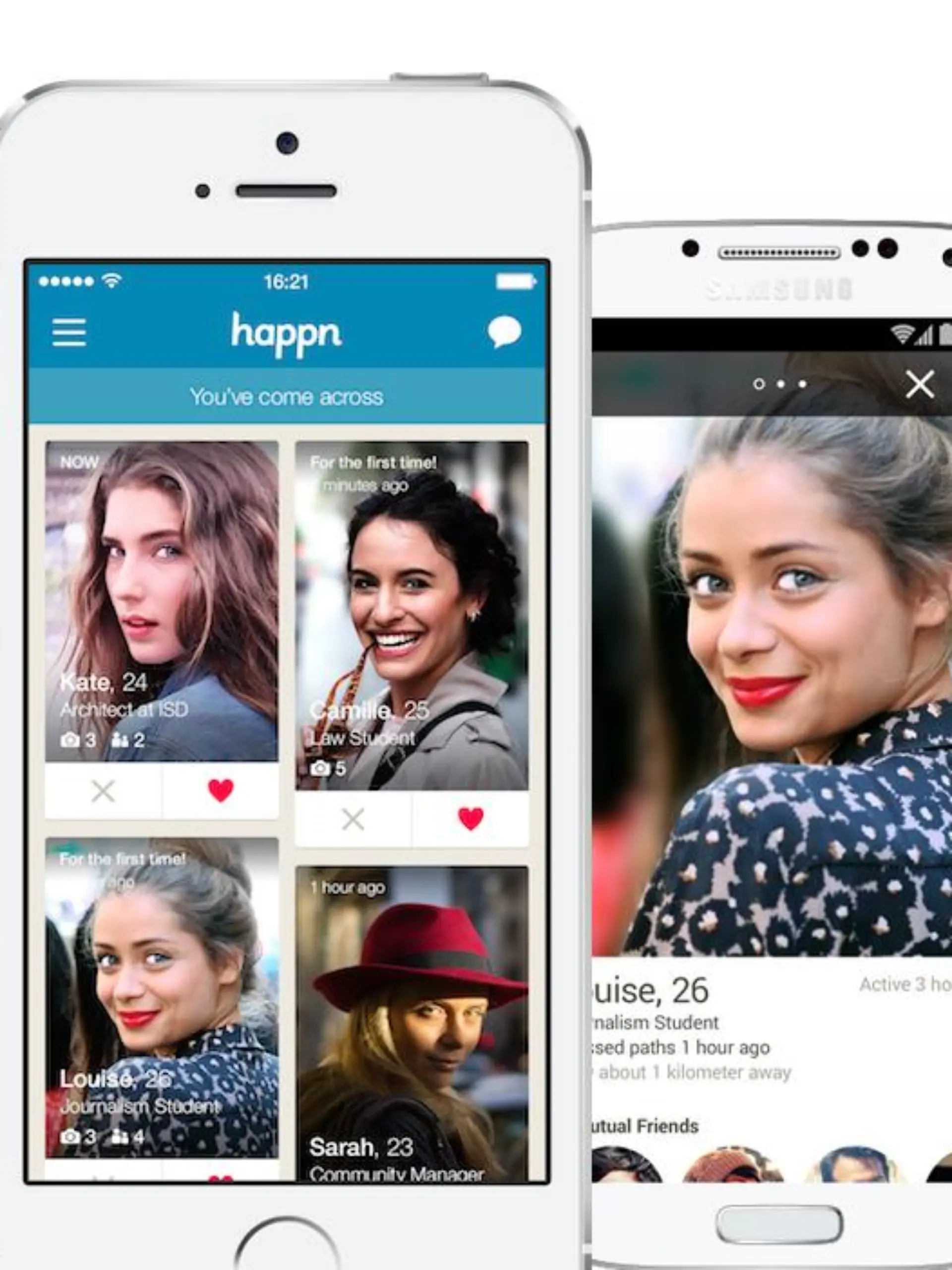 happn