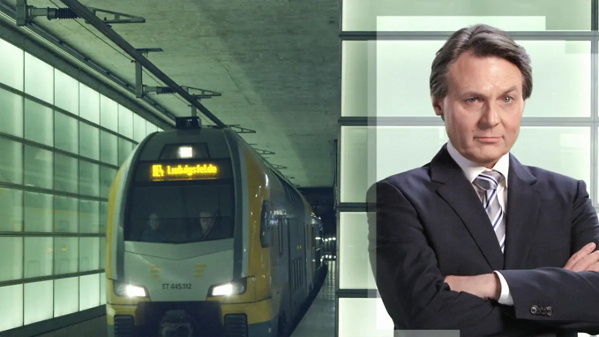 Teil 1: Der neue GZSZ-Vorspann Zwei Versionen mit allen Schauspielern