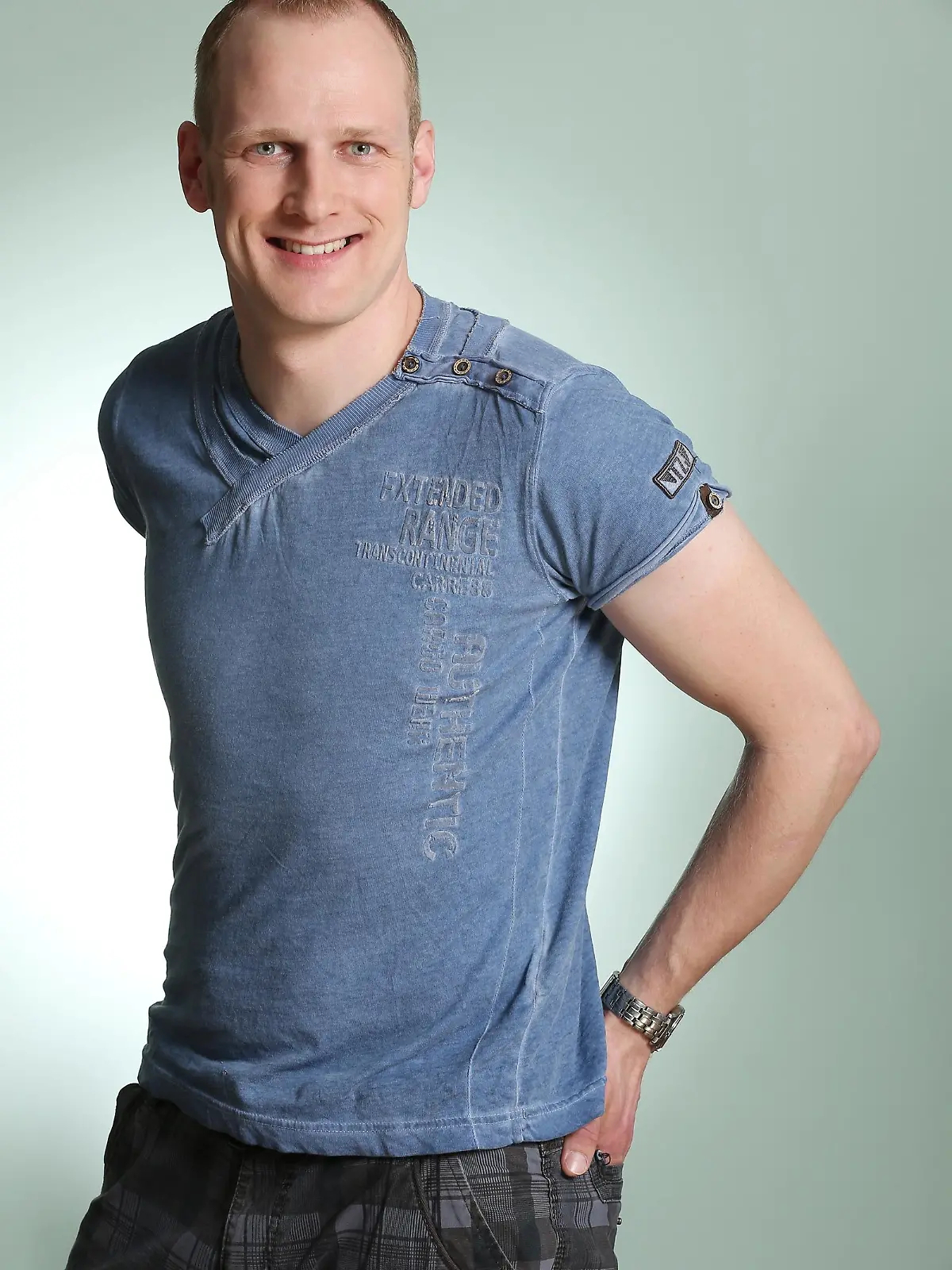 Maik aus Curau