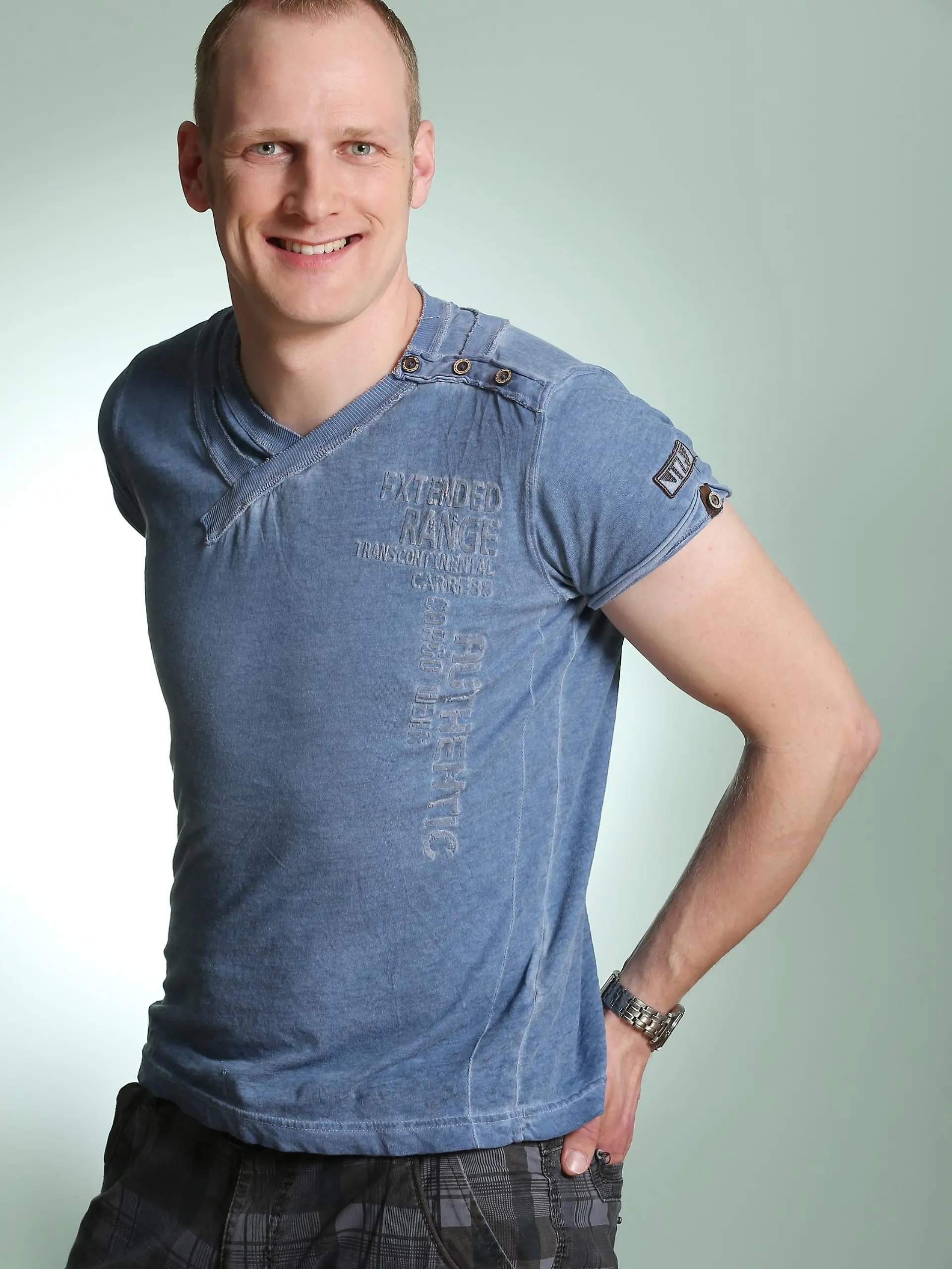 Maik aus Curau