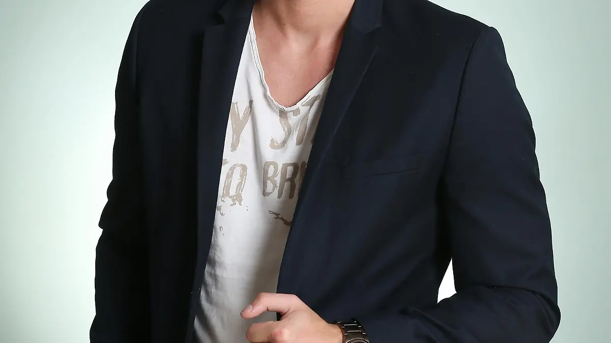 Simon aus Ettlingen