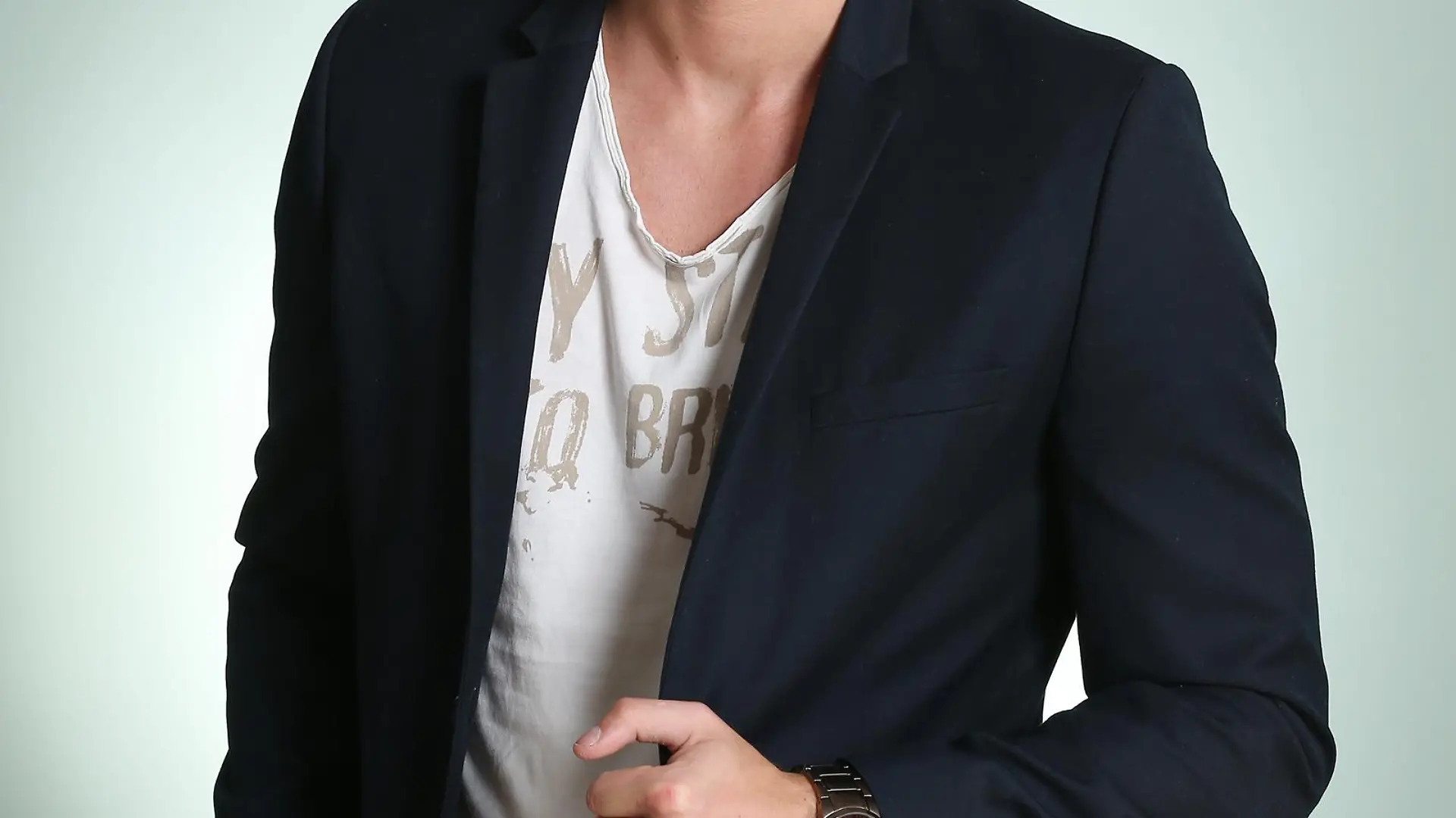 Simon aus Ettlingen