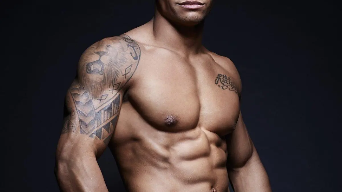 Chippendales Nate Estimada