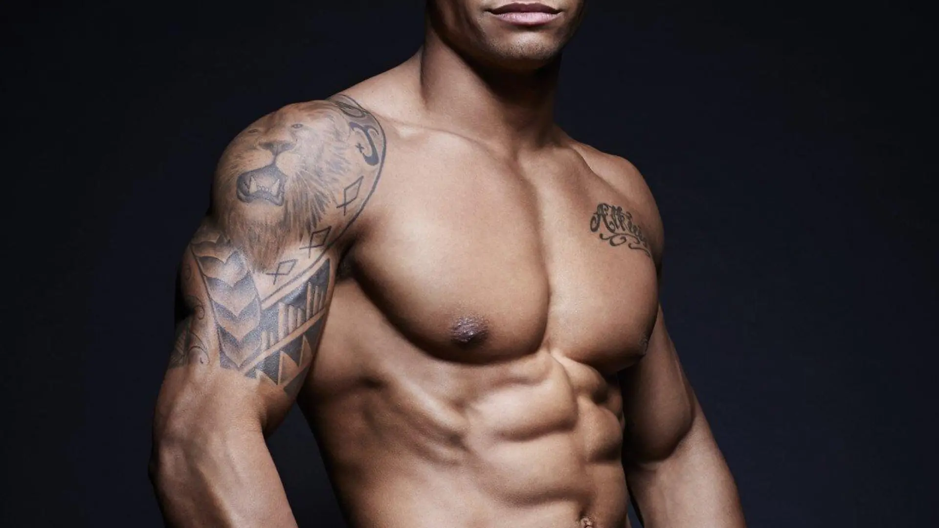 Chippendales Nate Estimada