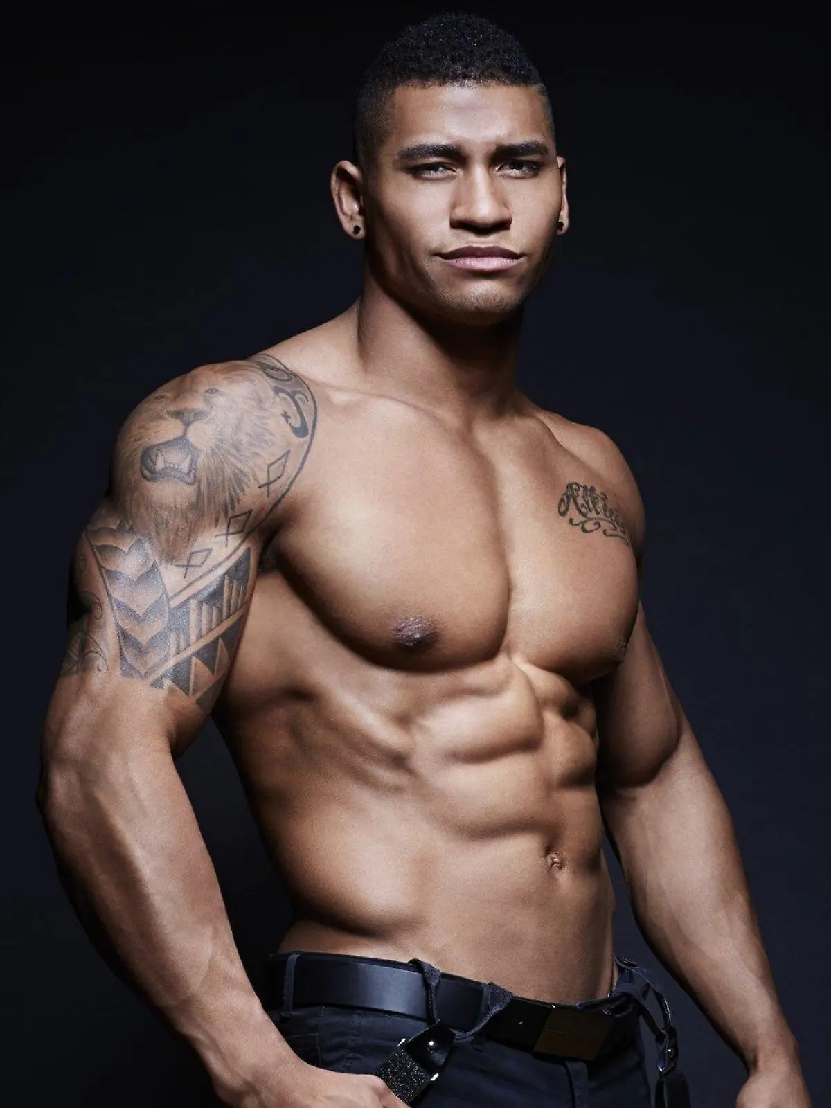 Chippendales Nate Estimada