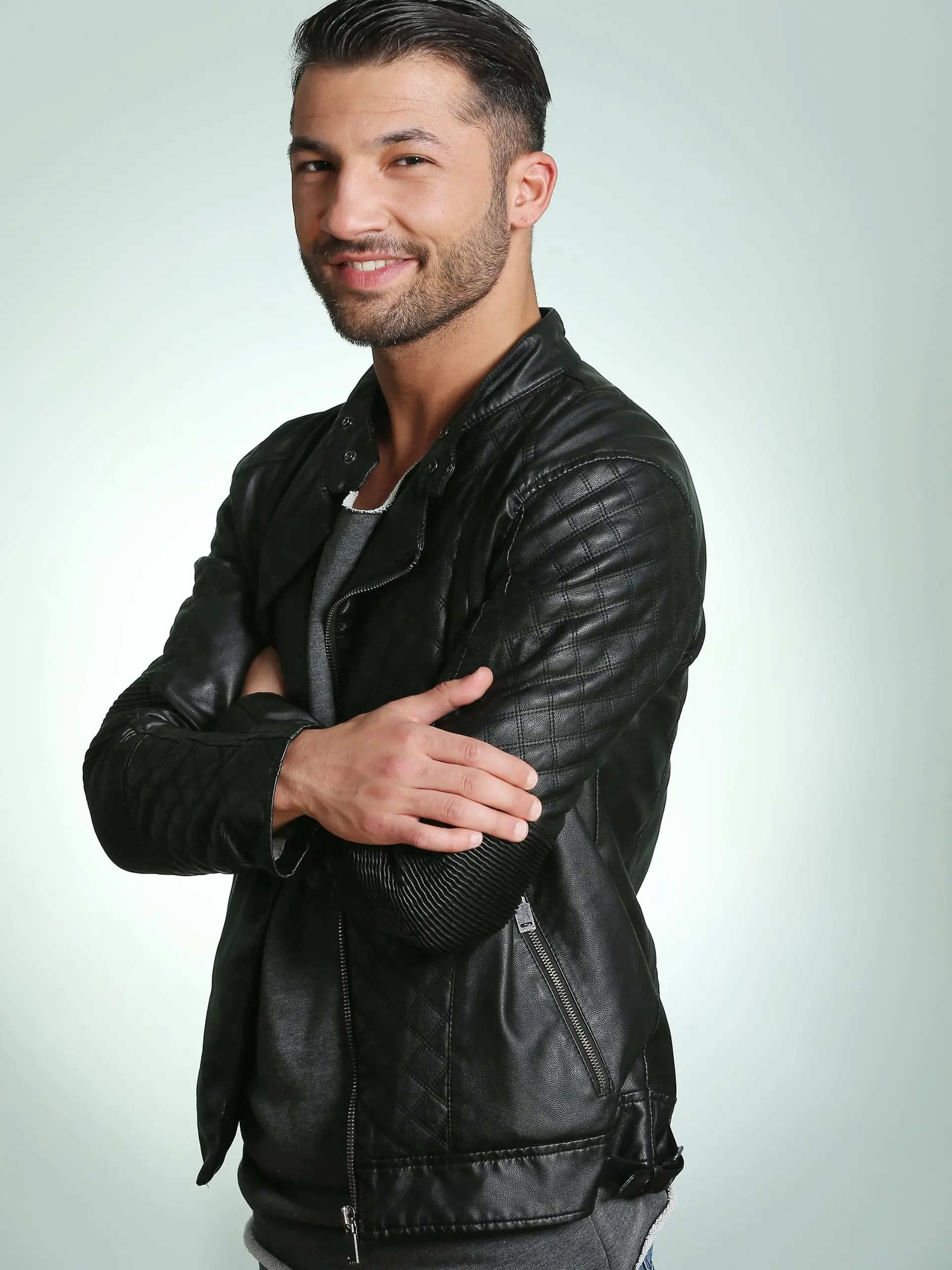 Anil aus Essen