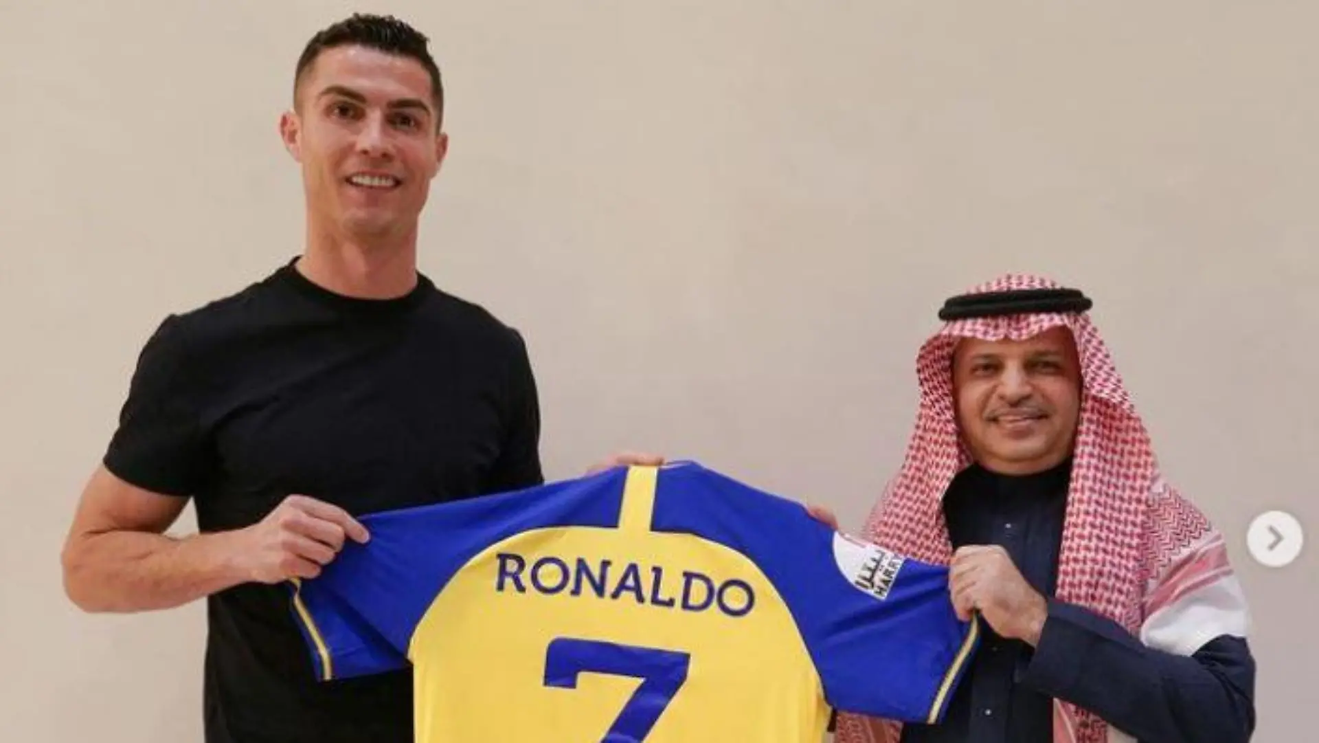 ronaldo