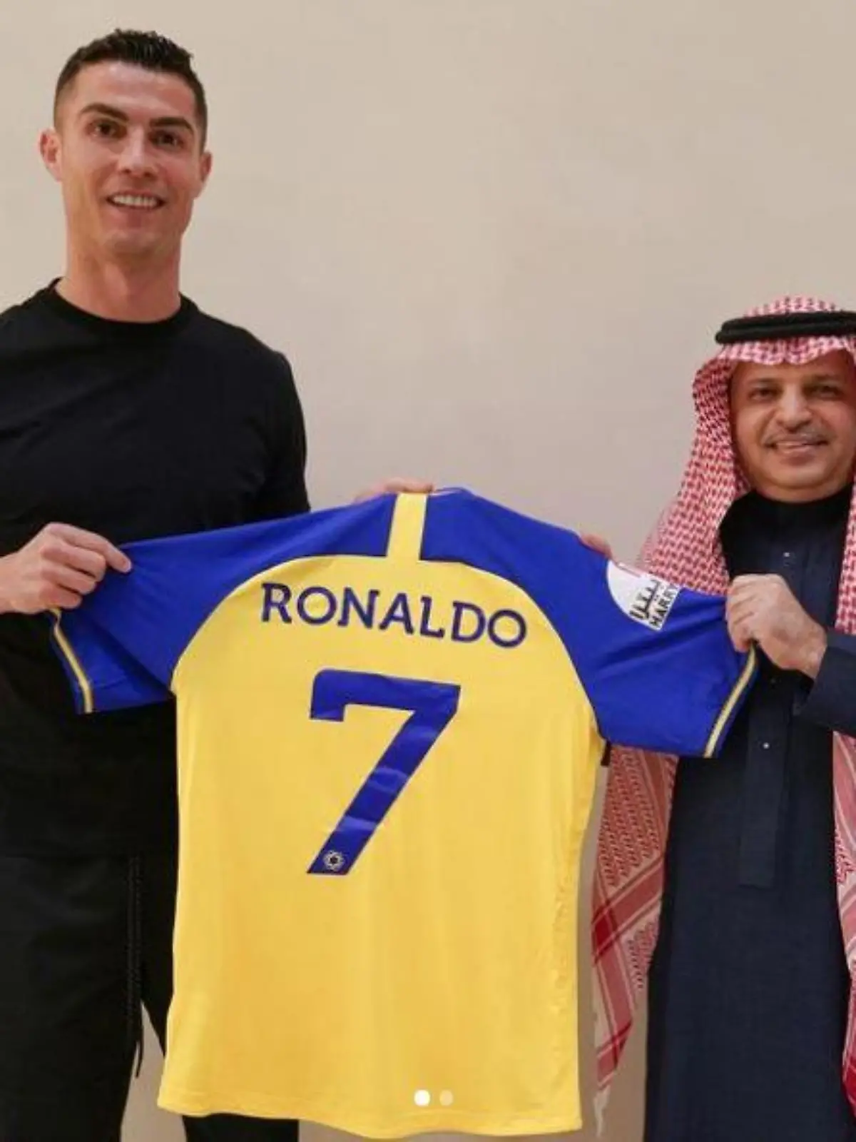 ronaldo
