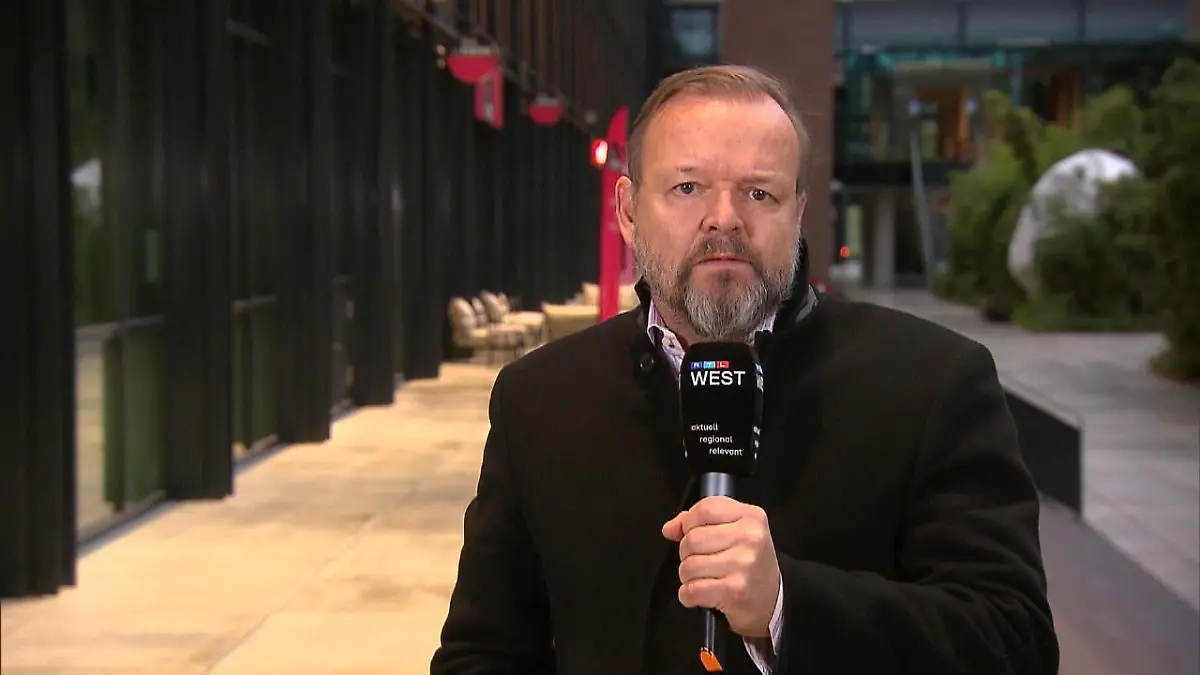 Jörg Zajonc zur Silvester-Randale Der RTL WEST Kommentar