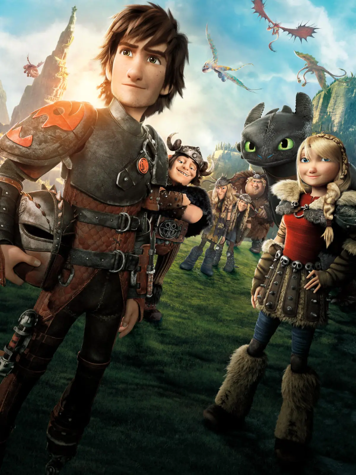 HTTYD2 CampH 1400