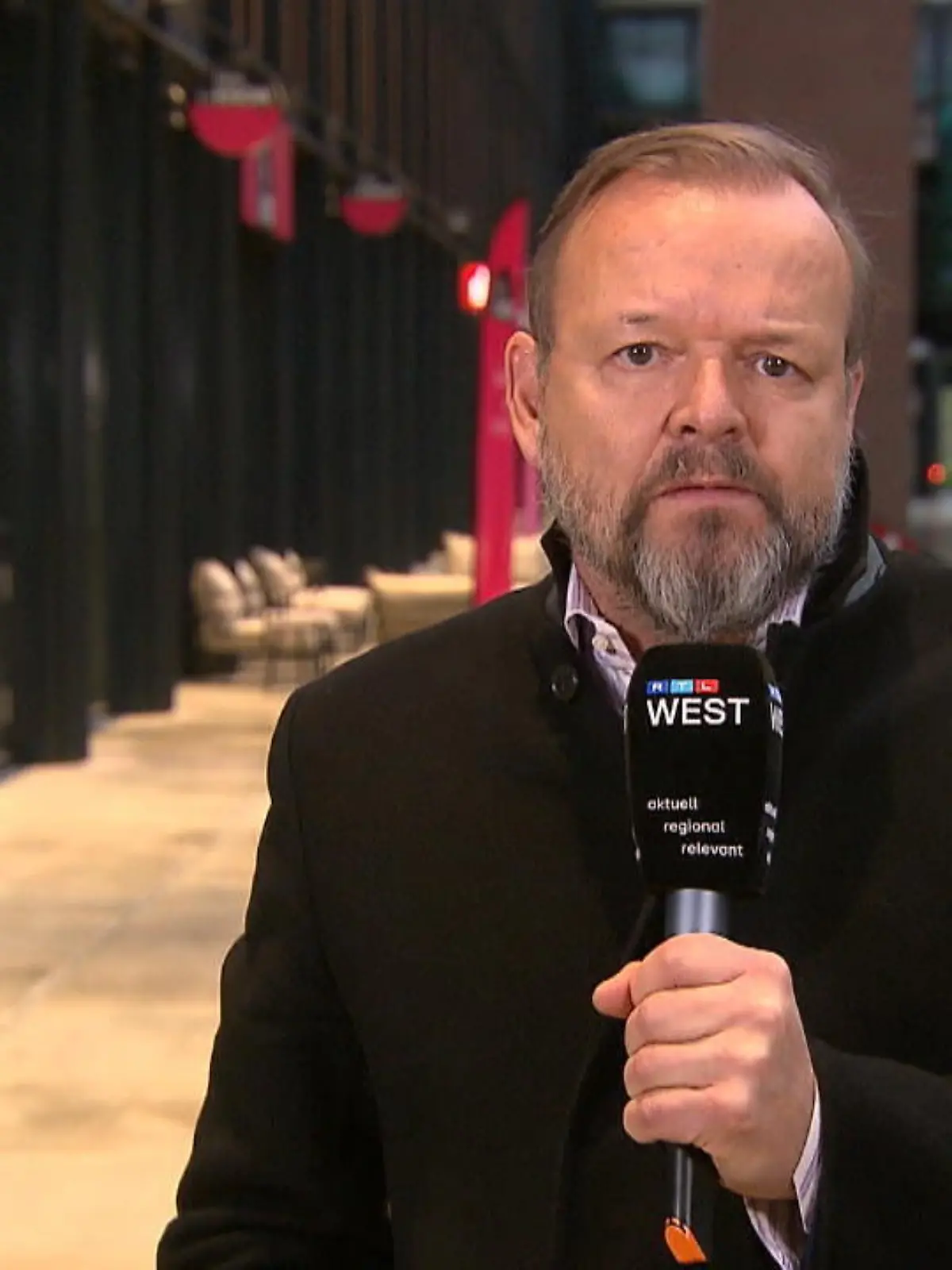 Bild zu: "Jörg Zajonc zur Silvester-Randale"