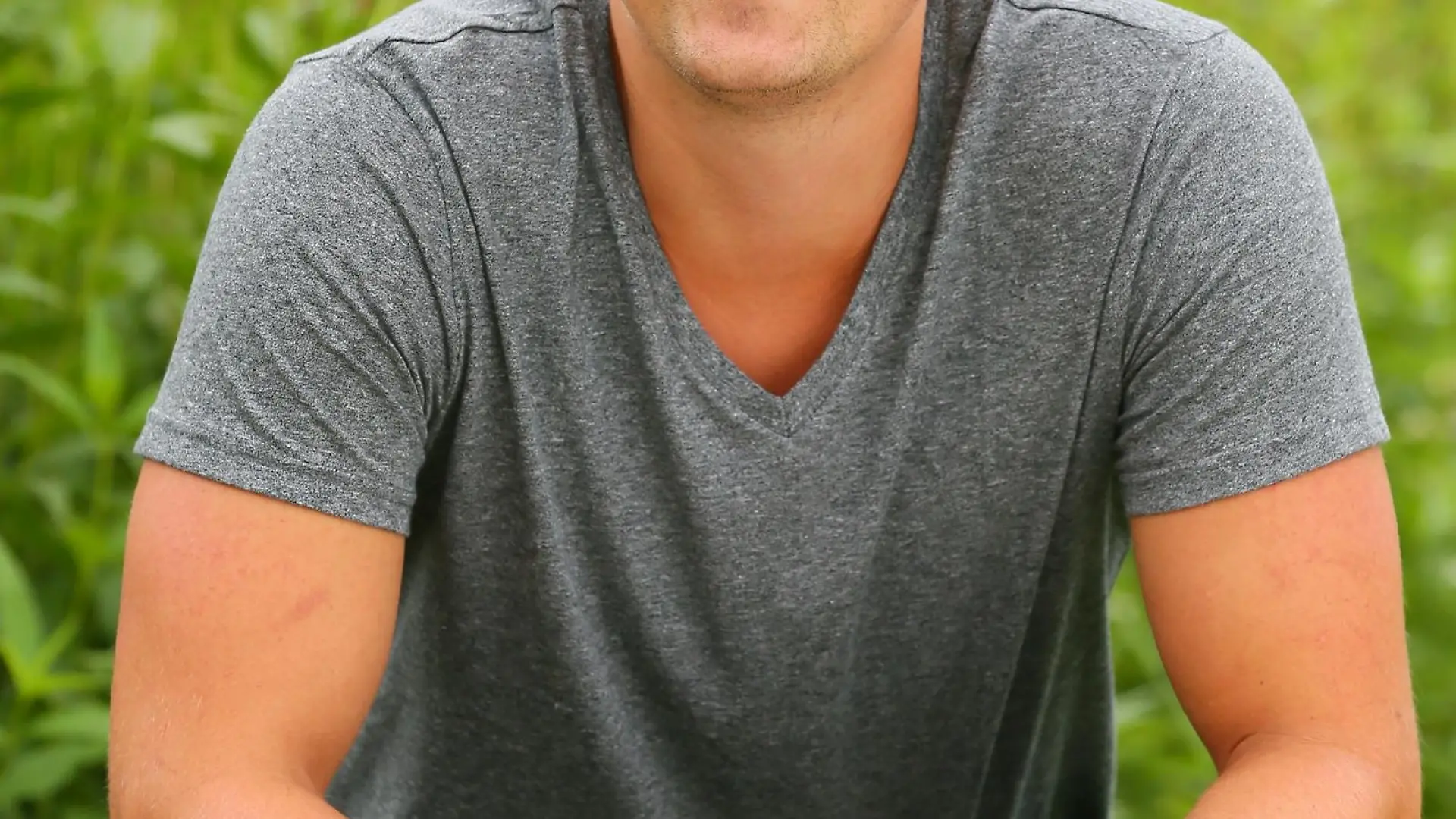 Gunther (29) aus Bayern.