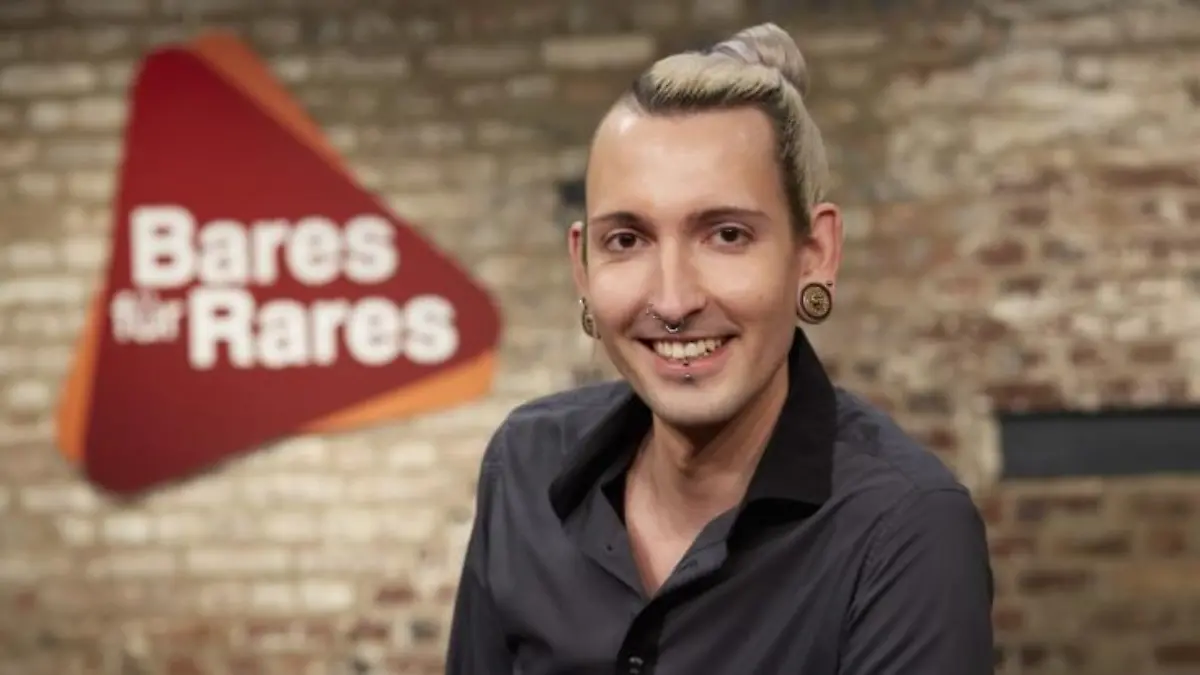 Fabian Kahl erntet Kritik