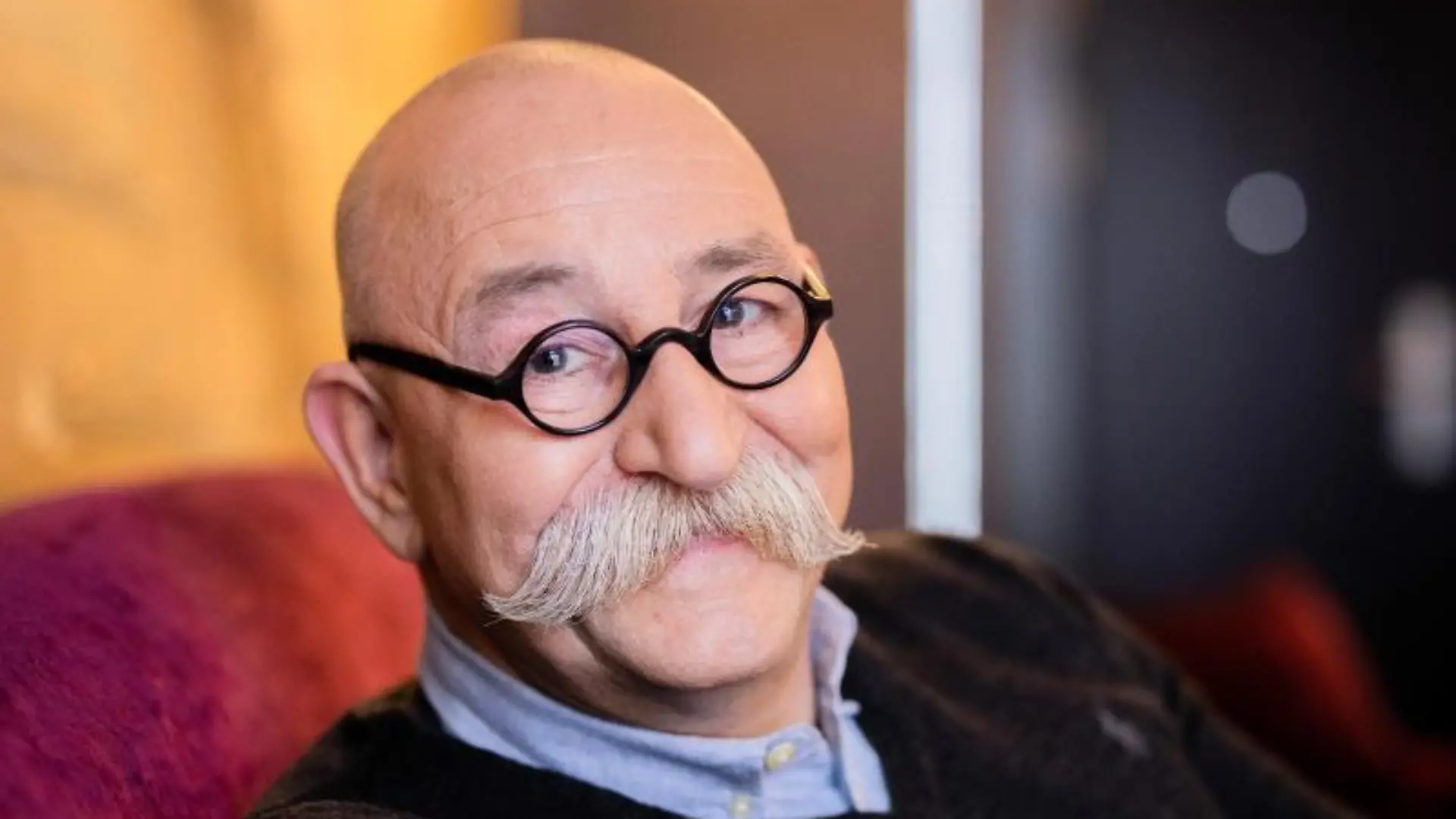 Rolf Vennenbernd