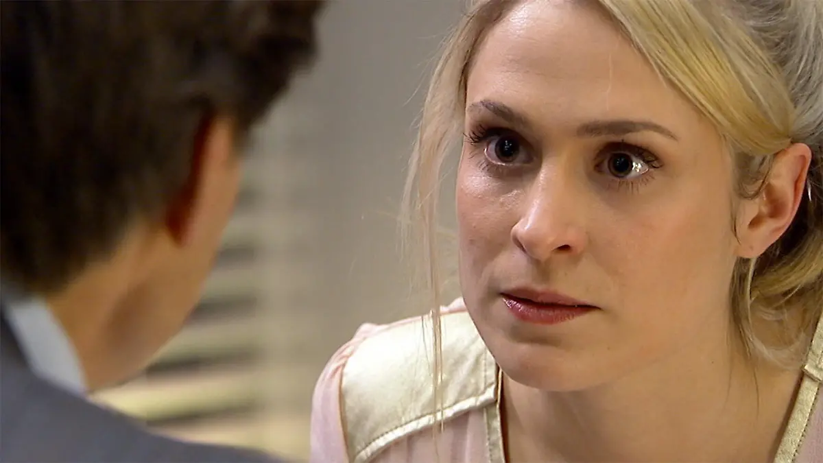 Schmeißt Sophie jetzt alles hin? Fieser Streit mit Jo