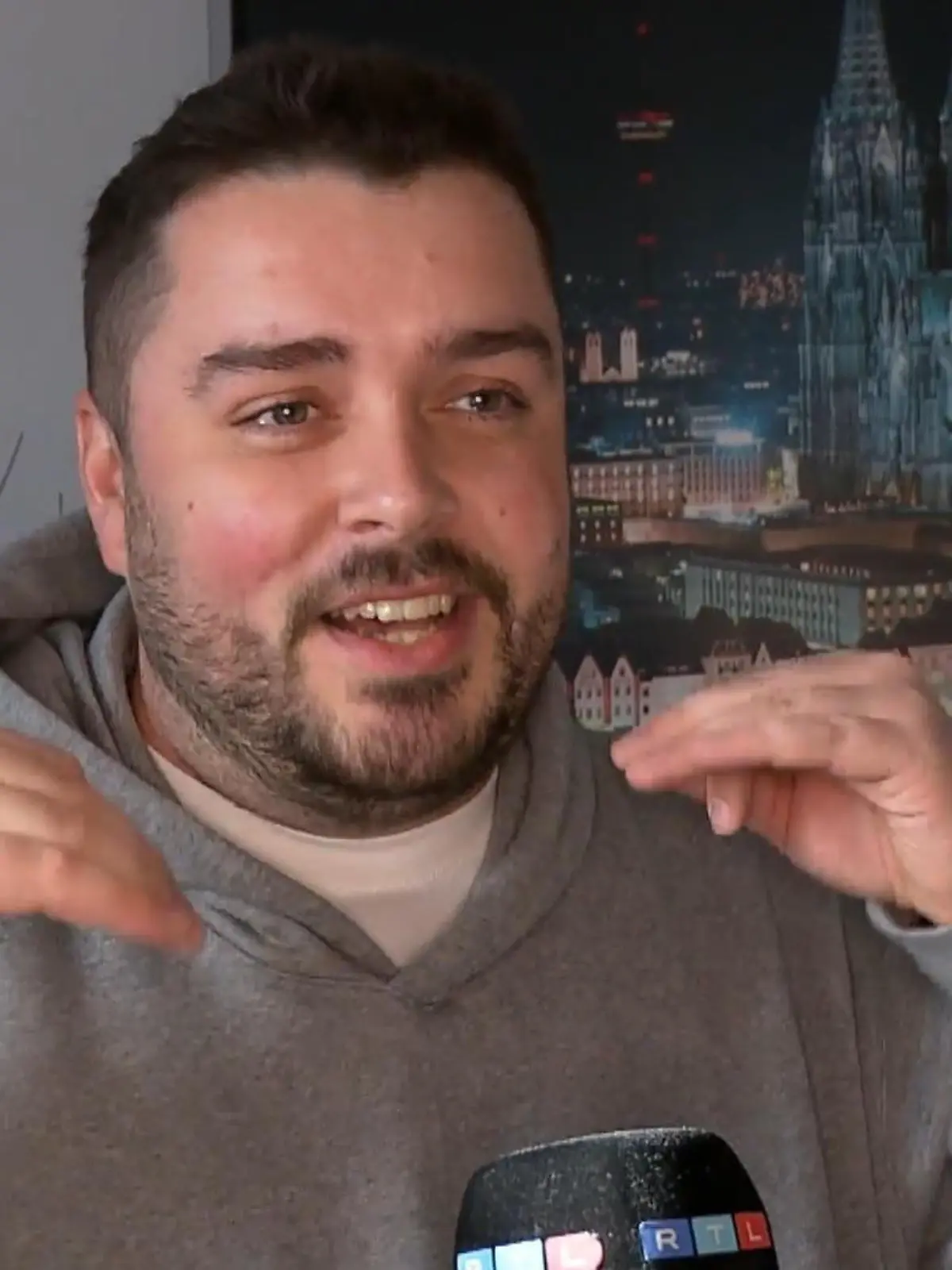 WWM-Kandidat Maik Müller hat für Günther Jauch ein regelrechtes Bootcamp absolviert
