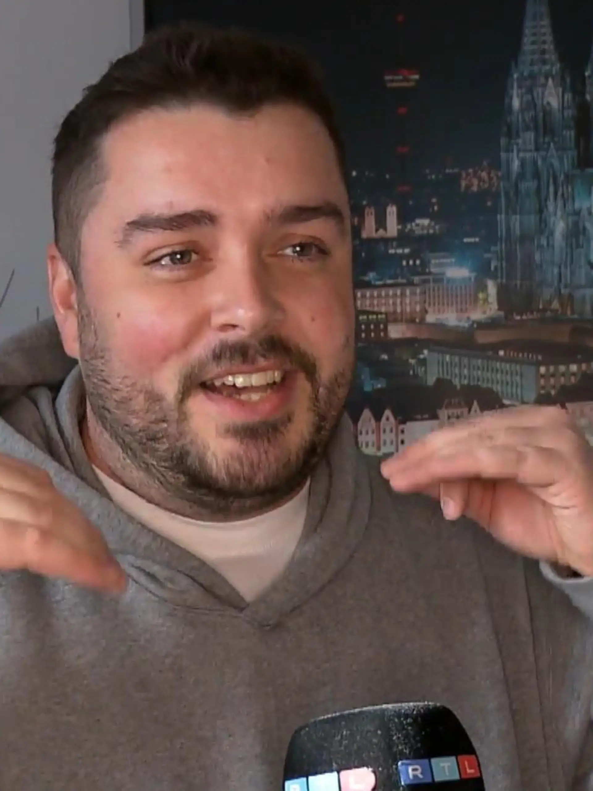 WWM-Kandidat Maik Müller hat für Günther Jauch ein regelrechtes Bootcamp absolviert