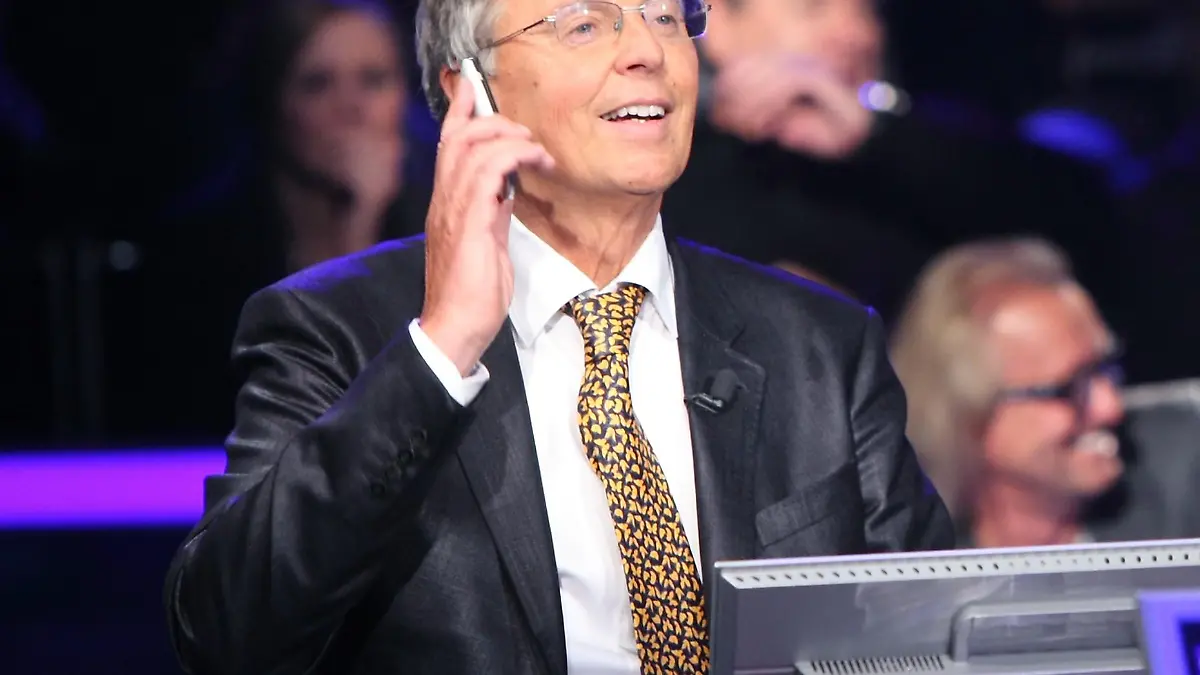 Wolfgang Bosbach    
