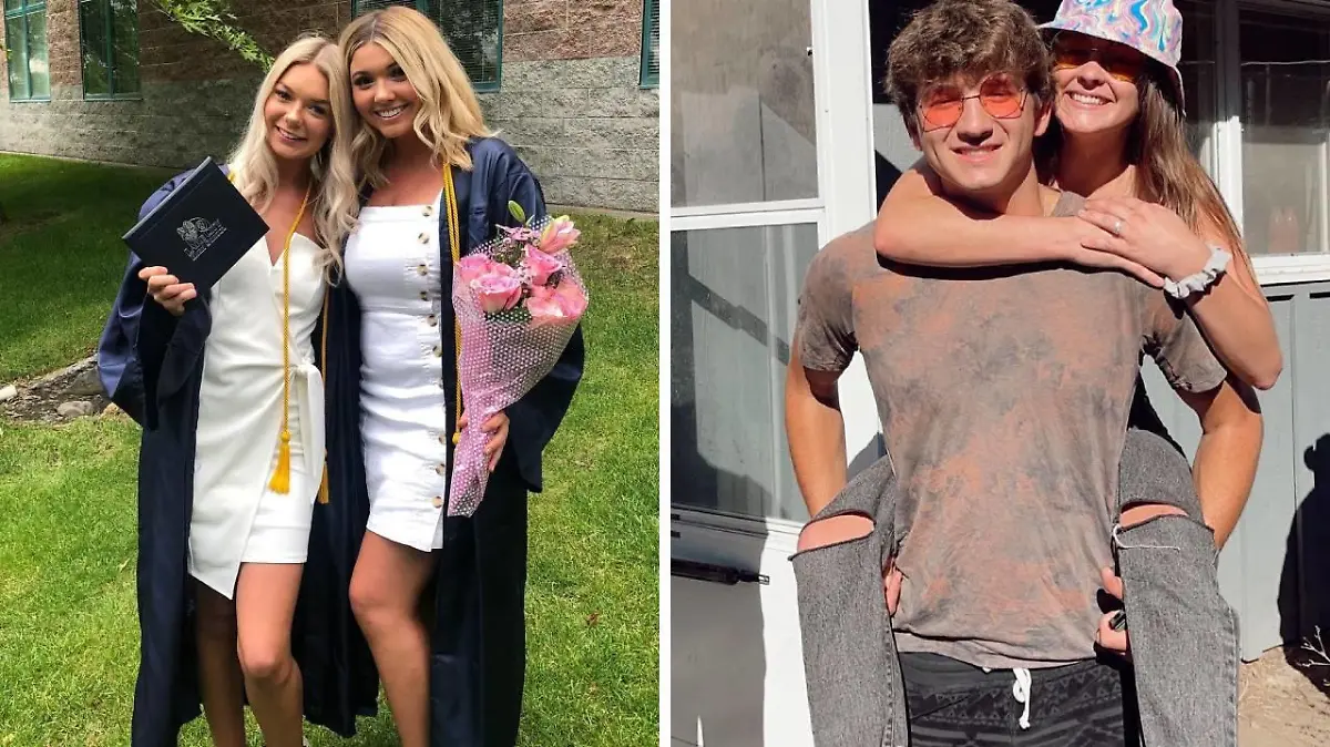 Madison Mogen, Kaylee Goncalves, Ethan Chapin und Xana Kernodle wurden tot aufgefunden.