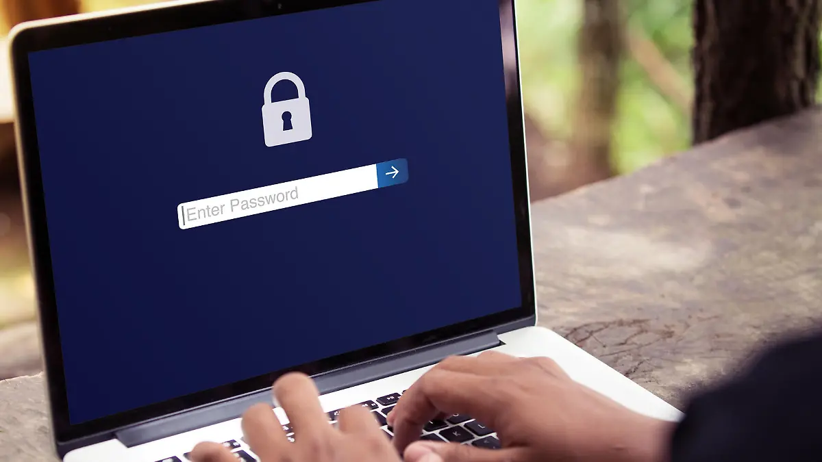 So findet ihr ein sicheres Passwort Schützt eure Daten vor Hackern!