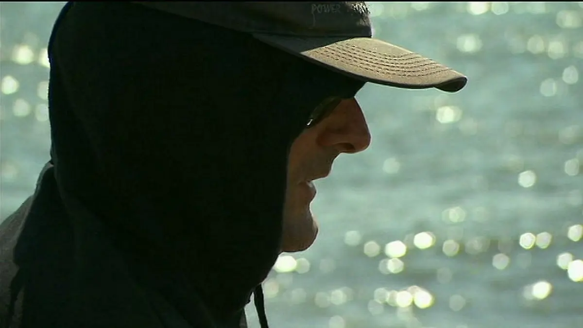 Hermann K. möchte unerkannt bleiben