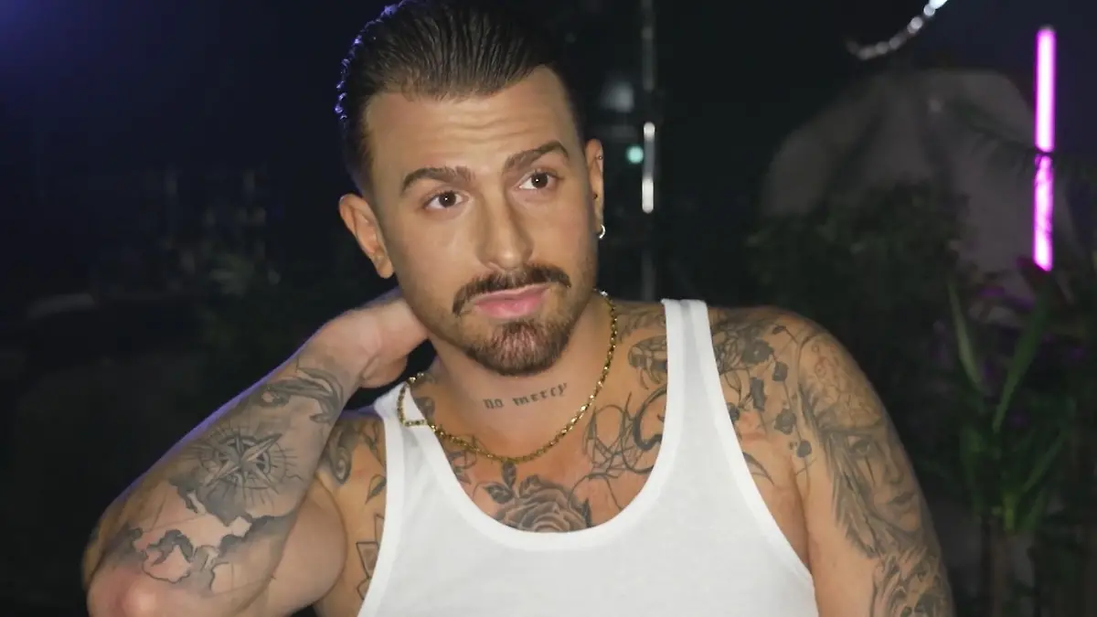 Hat Gigi Birofio eine neue Freundin?