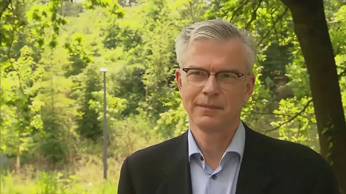 Martin Werding