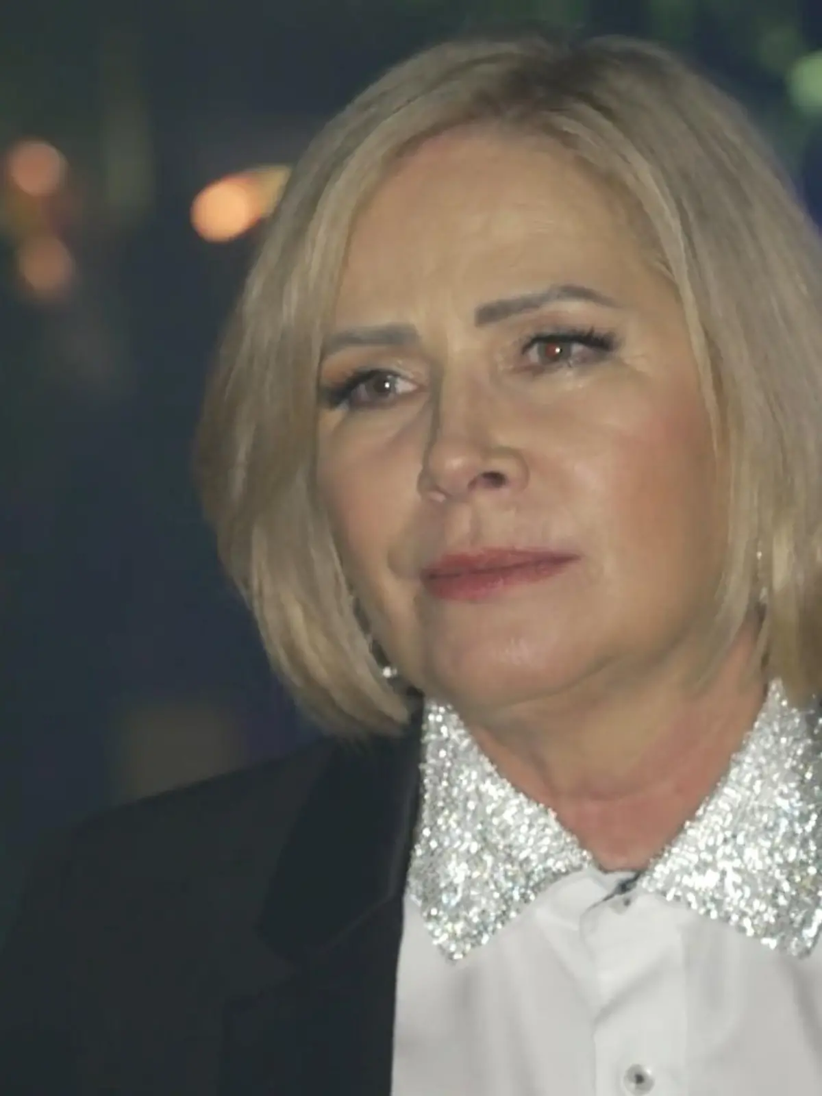 Bild zu: "Claudia Effenberg zwischen Mama und "knallharter Claudia""