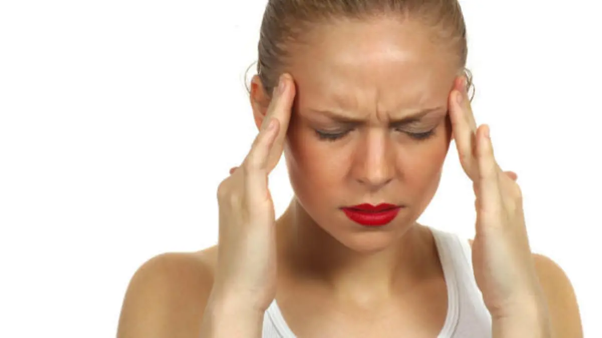 kopfschmerzen kopfschmerz migräne