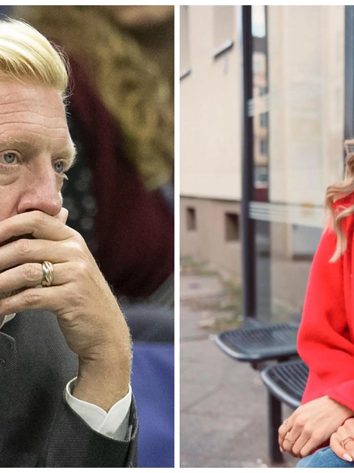 Boris Becker will Cathy Hummels verklagen.