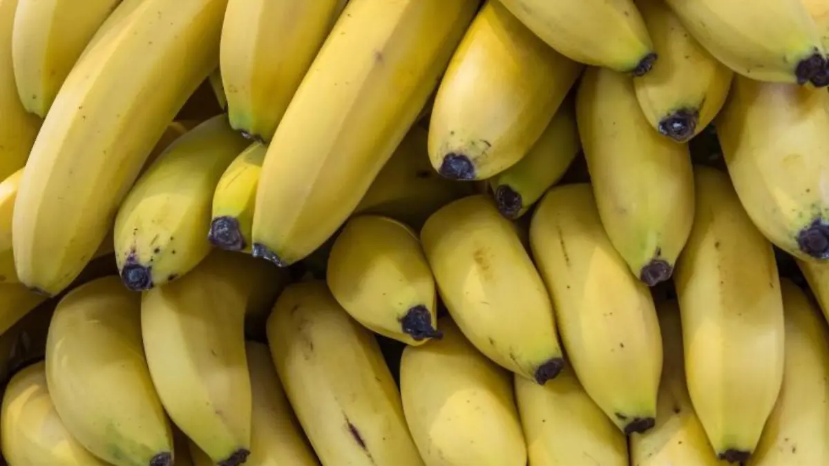 Bananen