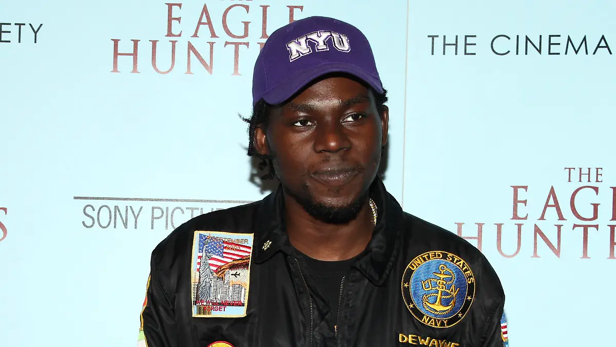 Theophilus London als vermisst gemeldet: Was ist mit dem Rapper passiert?