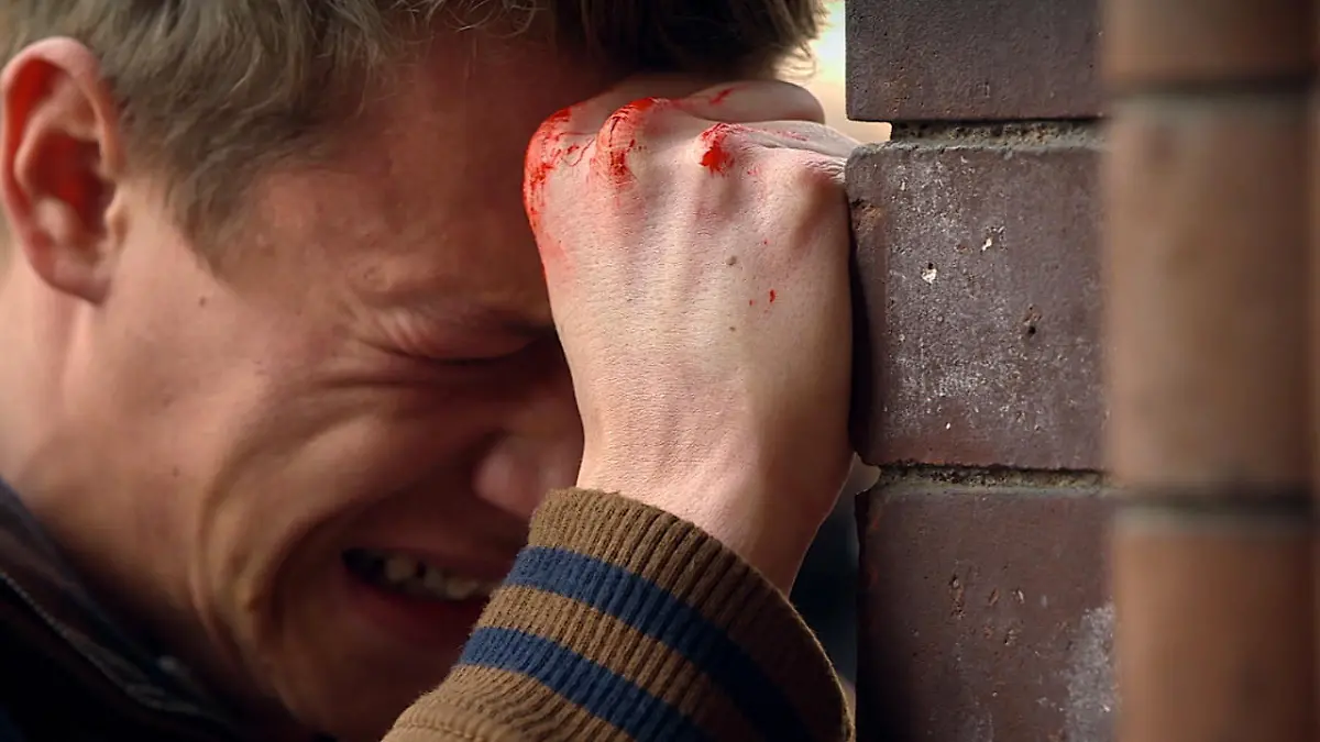 Lilly bricht Vince das Herz In flagranti erwischt!