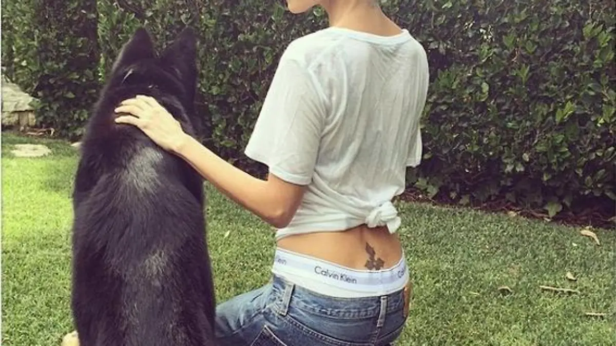 Nicole Richie