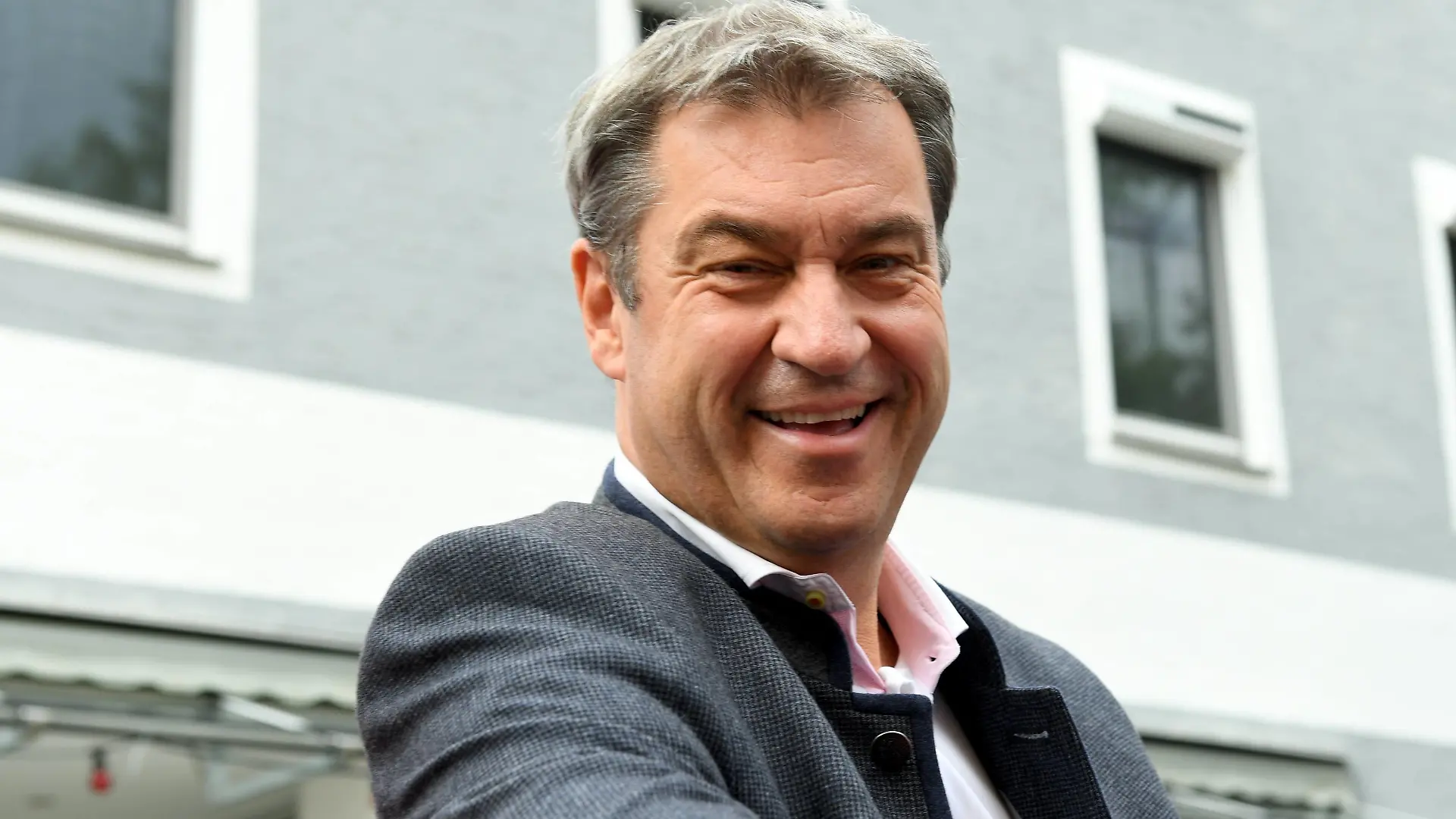 28.07.2023, Pichelsteinerfest in der Stadt Regen, Niederbayern, Bayern, Besuch vom Bayerischen Ministerpräsidenten Dr. Markus Söder, *** 28 07 2023, Pichelsteinerfest in the city of Regen, Lower Bavaria, Bavaria, visit from the Bavarian Prime Minister Dr Markus Söder,