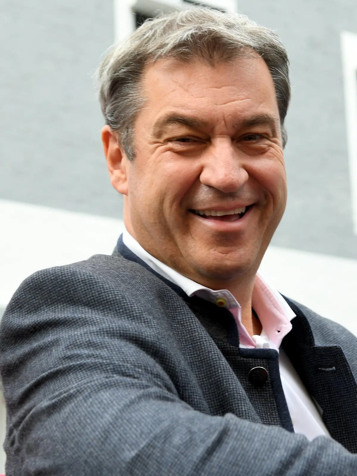 28.07.2023, Pichelsteinerfest in der Stadt Regen, Niederbayern, Bayern, Besuch vom Bayerischen Ministerpräsidenten Dr. Markus Söder, *** 28 07 2023, Pichelsteinerfest in the city of Regen, Lower Bavaria, Bavaria, visit from the Bavarian Prime Minister Dr Markus Söder,