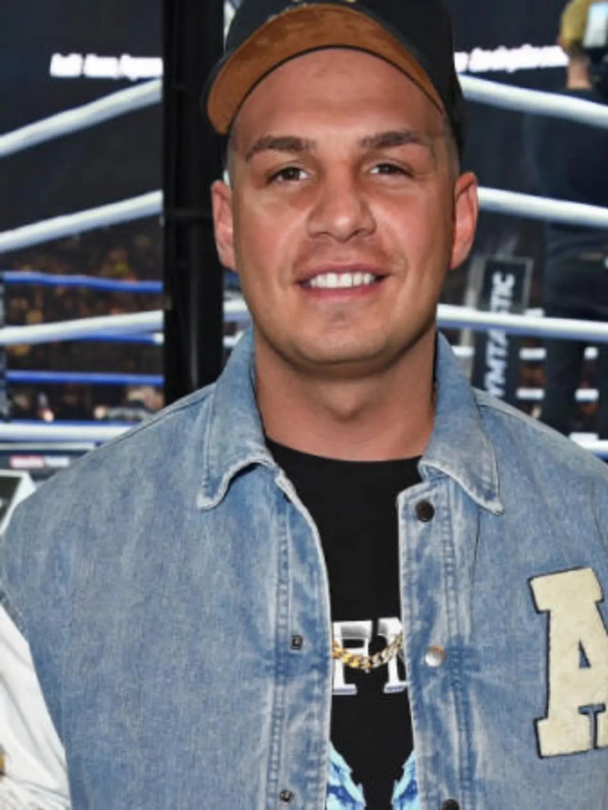 Pietro Lombardi: Antrag erst beim Papa