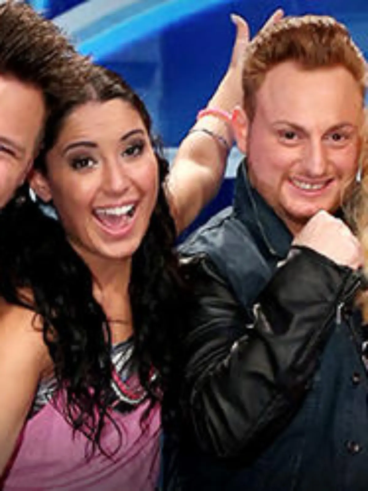 DSDS top4 2er140423