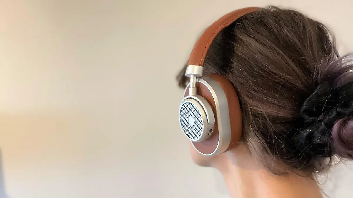 MW65 von Master & Dynamic
