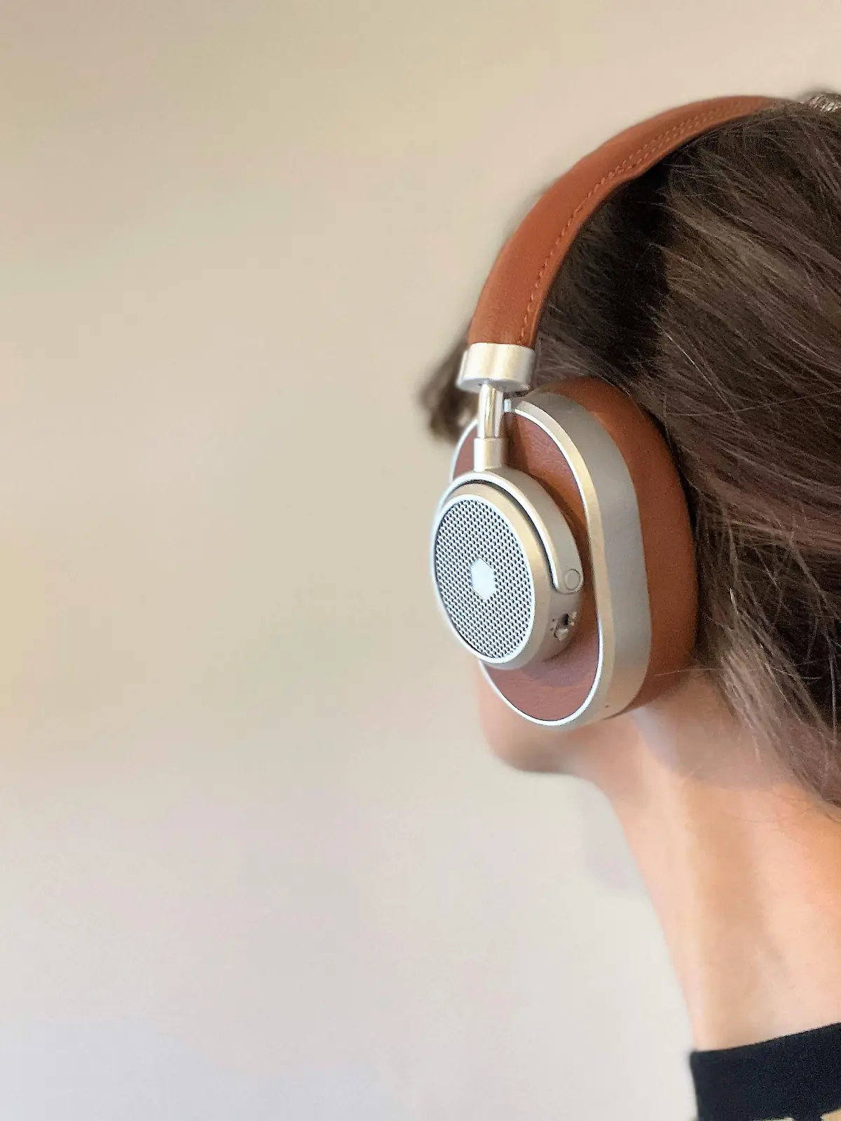 MW65 von Master & Dynamic